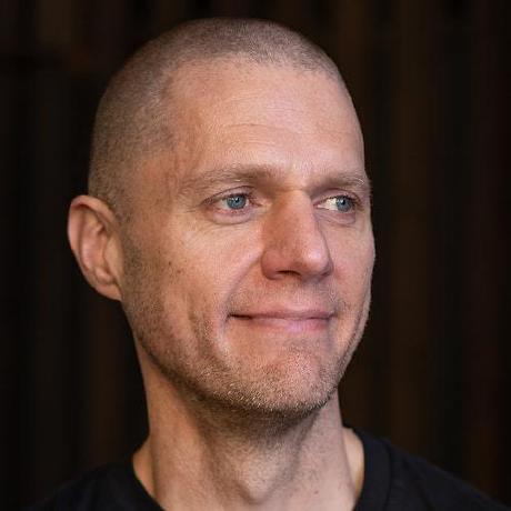 brian mulder